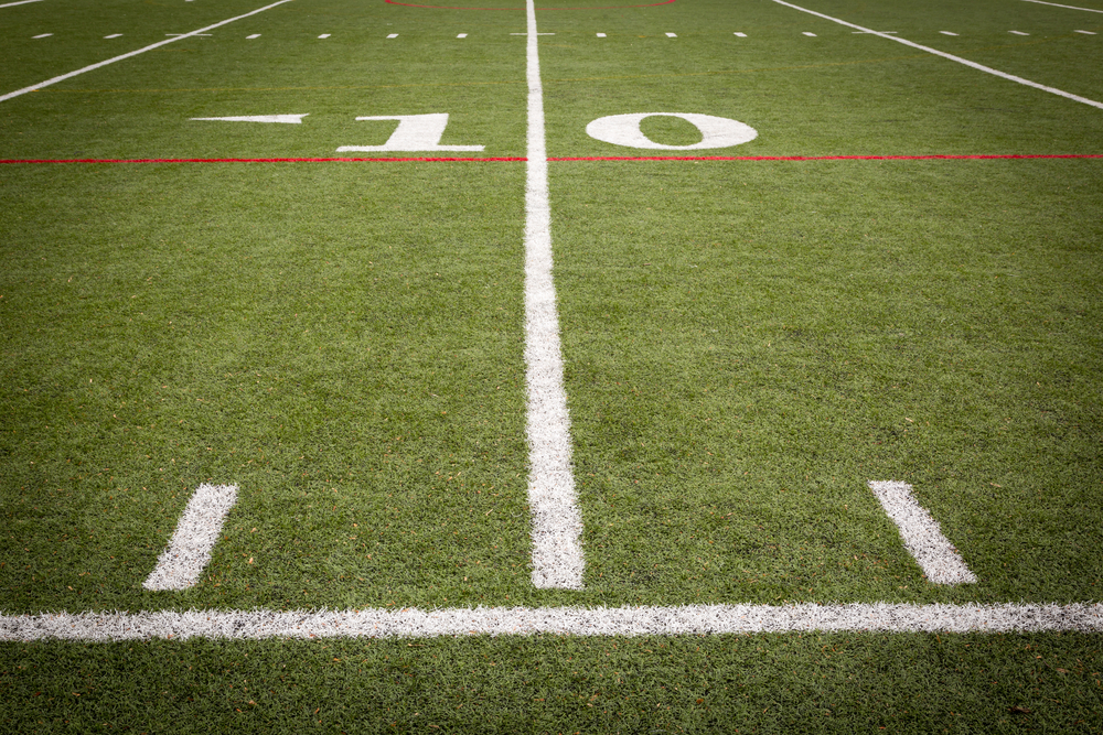 Yard Lines